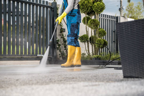 Best Fence Pressure Washing  in Effort, PA