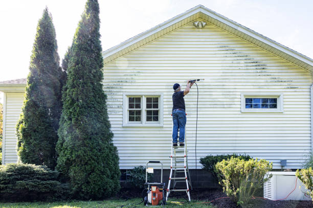 Best Affordable Power Washing  in Effort, PA