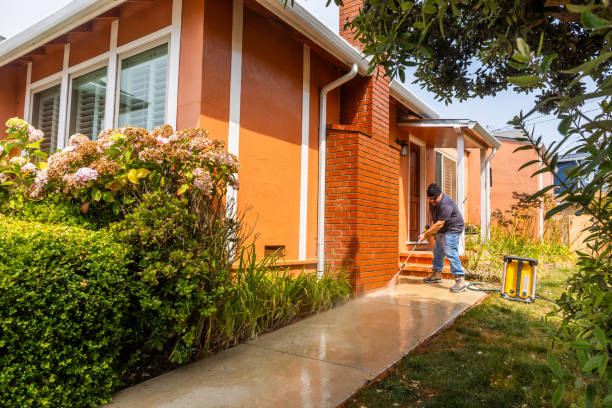 Best Affordable Pressure Washing  in Effort, PA