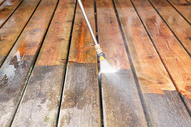 Best Pressure Washing Siding  in Effort, PA