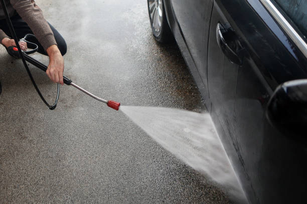 Best House Pressure Washing  in Effort, PA